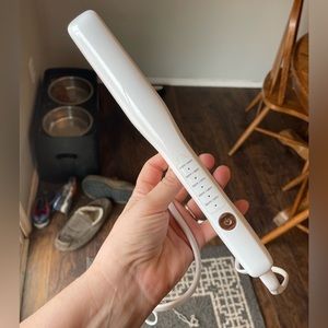 T3 Single Pass Flat Iron 1”